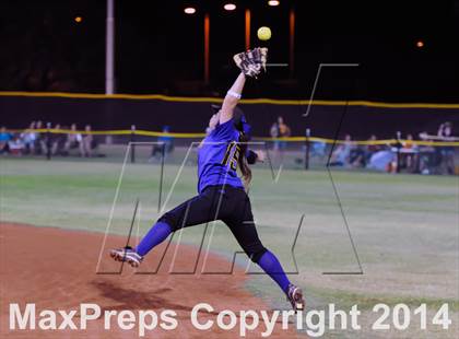Thumbnail 2 in Winslow vs. Payson (AIA D3 Final) photogallery.
