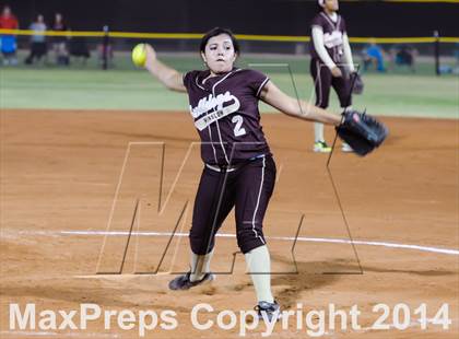 Thumbnail 2 in Winslow vs. Payson (AIA D3 Final) photogallery.