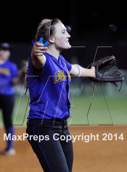 Thumbnail 2 in Winslow vs. Payson (AIA D3 Final) photogallery.
