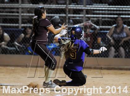 Thumbnail 2 in Winslow vs. Payson (AIA D3 Final) photogallery.