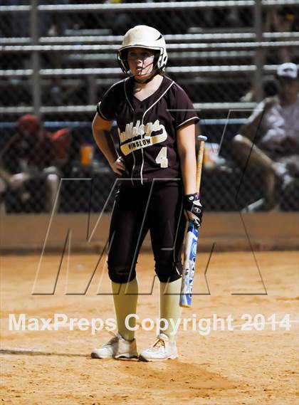 Thumbnail 1 in Winslow vs. Payson (AIA D3 Final) photogallery.