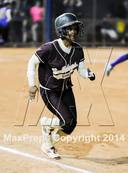 Thumbnail 1 in Winslow vs. Payson (AIA D3 Final) photogallery.