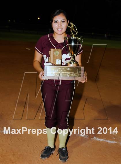 Thumbnail 2 in Winslow vs. Payson (AIA D3 Final) photogallery.