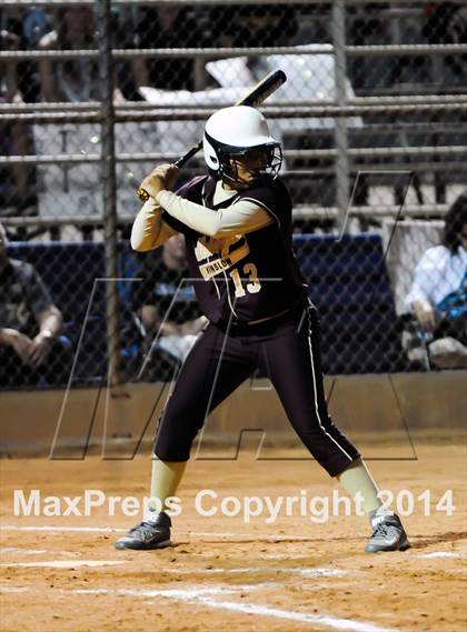 Thumbnail 2 in Winslow vs. Payson (AIA D3 Final) photogallery.