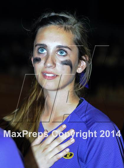 Thumbnail 2 in Winslow vs. Payson (AIA D3 Final) photogallery.