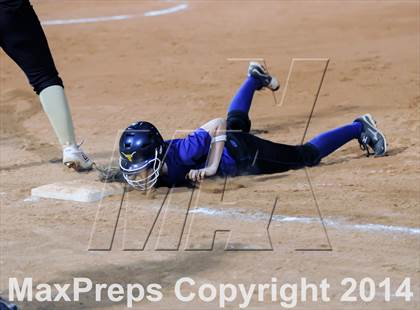 Thumbnail 1 in Winslow vs. Payson (AIA D3 Final) photogallery.