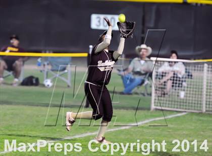 Thumbnail 2 in Winslow vs. Payson (AIA D3 Final) photogallery.