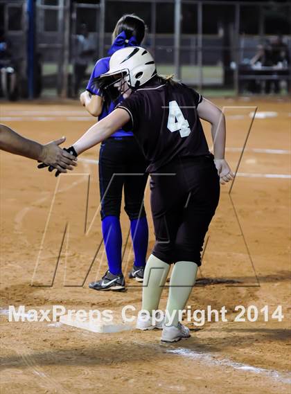 Thumbnail 1 in Winslow vs. Payson (AIA D3 Final) photogallery.