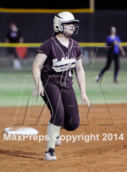 Thumbnail 2 in Winslow vs. Payson (AIA D3 Final) photogallery.