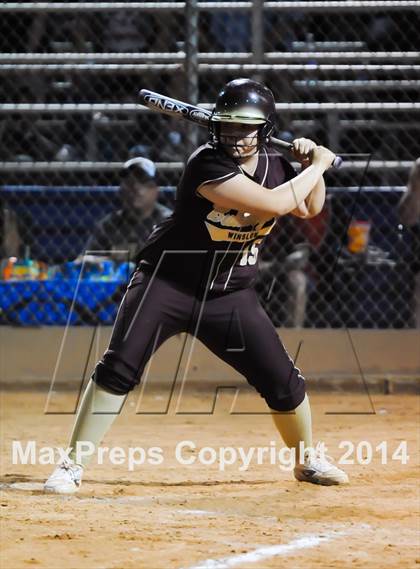 Thumbnail 3 in Winslow vs. Payson (AIA D3 Final) photogallery.