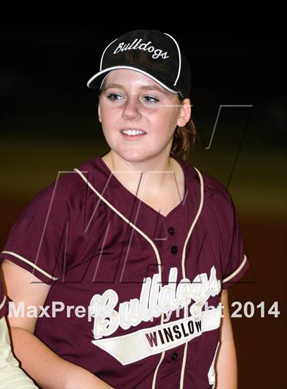 Thumbnail 3 in Winslow vs. Payson (AIA D3 Final) photogallery.