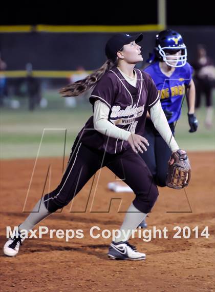 Thumbnail 2 in Winslow vs. Payson (AIA D3 Final) photogallery.