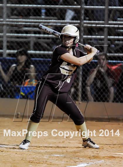 Thumbnail 3 in Winslow vs. Payson (AIA D3 Final) photogallery.