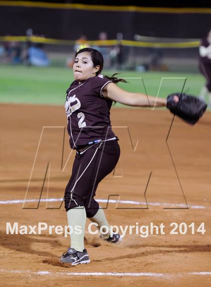 Thumbnail 1 in Winslow vs. Payson (AIA D3 Final) photogallery.