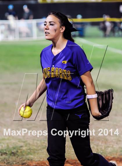 Thumbnail 1 in Winslow vs. Payson (AIA D3 Final) photogallery.