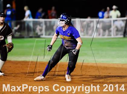 Thumbnail 2 in Winslow vs. Payson (AIA D3 Final) photogallery.