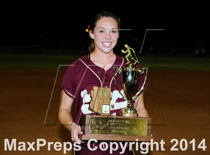 Thumbnail 1 in Winslow vs. Payson (AIA D3 Final) photogallery.
