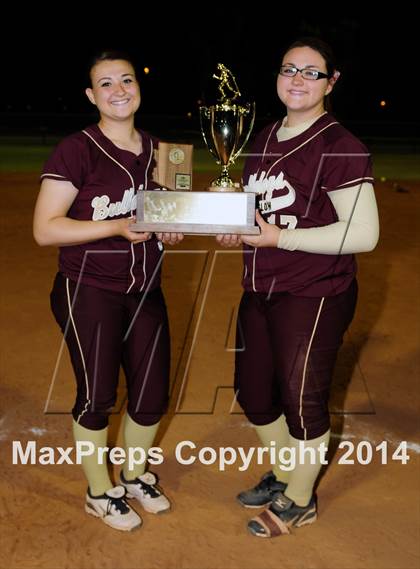 Thumbnail 1 in Winslow vs. Payson (AIA D3 Final) photogallery.