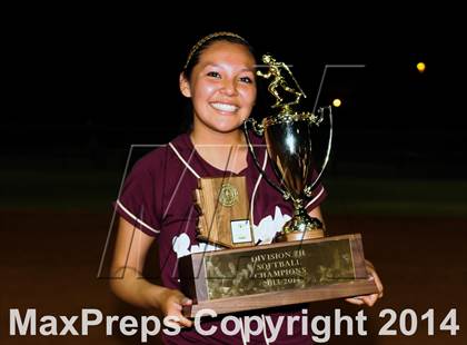 Thumbnail 3 in Winslow vs. Payson (AIA D3 Final) photogallery.