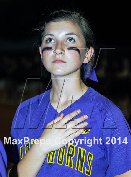 Thumbnail 3 in Winslow vs. Payson (AIA D3 Final) photogallery.