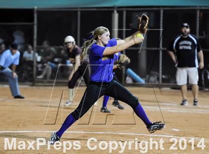 Thumbnail 2 in Winslow vs. Payson (AIA D3 Final) photogallery.