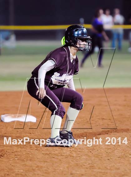 Thumbnail 3 in Winslow vs. Payson (AIA D3 Final) photogallery.