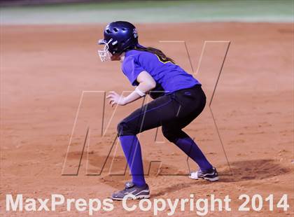 Thumbnail 2 in Winslow vs. Payson (AIA D3 Final) photogallery.