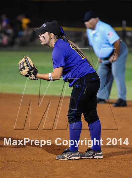 Thumbnail 2 in Winslow vs. Payson (AIA D3 Final) photogallery.