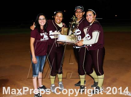 Thumbnail 1 in Winslow vs. Payson (AIA D3 Final) photogallery.