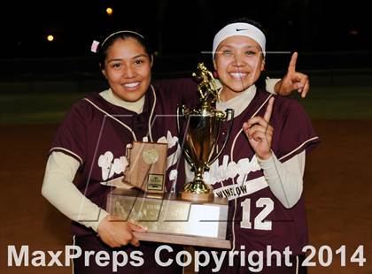 Thumbnail 2 in Winslow vs. Payson (AIA D3 Final) photogallery.