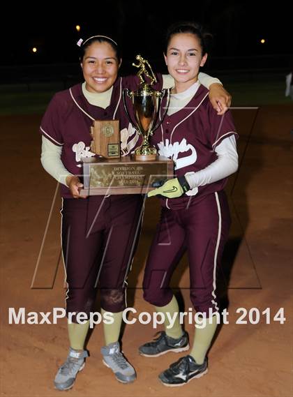 Thumbnail 1 in Winslow vs. Payson (AIA D3 Final) photogallery.