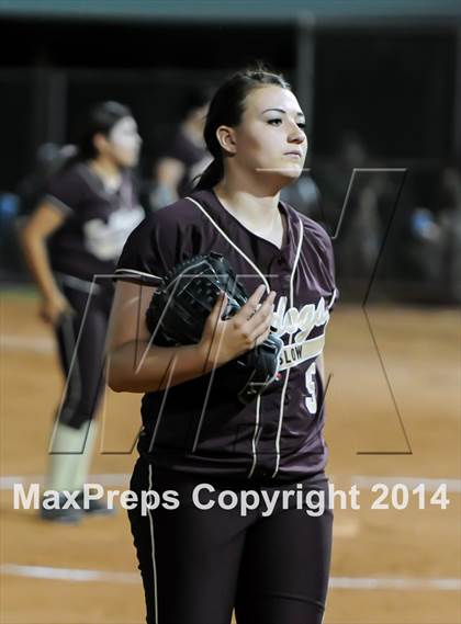 Thumbnail 3 in Winslow vs. Payson (AIA D3 Final) photogallery.