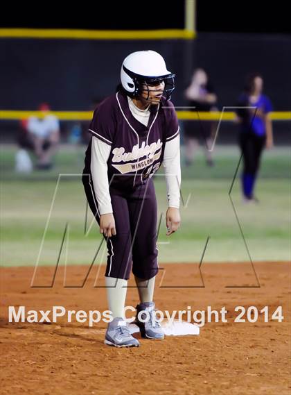 Thumbnail 1 in Winslow vs. Payson (AIA D3 Final) photogallery.