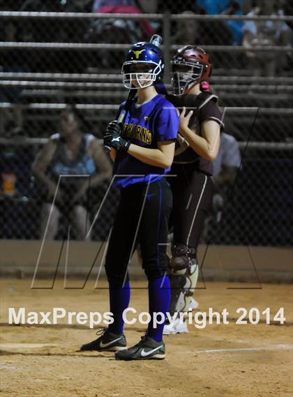 Thumbnail 1 in Winslow vs. Payson (AIA D3 Final) photogallery.