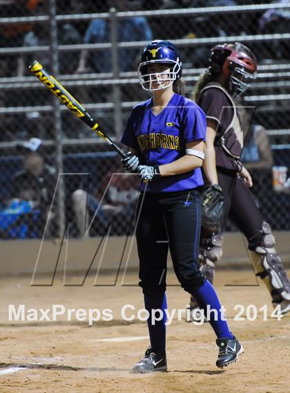 Thumbnail 3 in Winslow vs. Payson (AIA D3 Final) photogallery.
