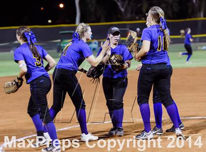 Thumbnail 2 in Winslow vs. Payson (AIA D3 Final) photogallery.