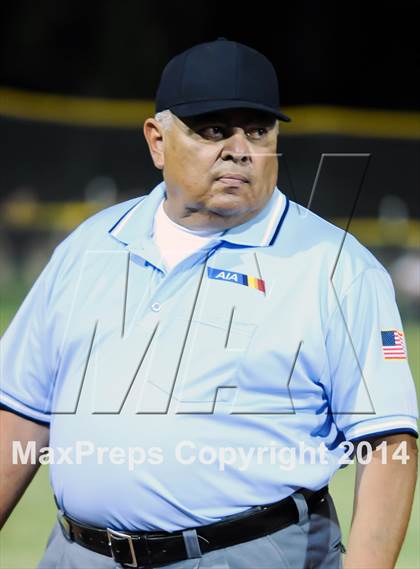 Thumbnail 3 in Winslow vs. Payson (AIA D3 Final) photogallery.