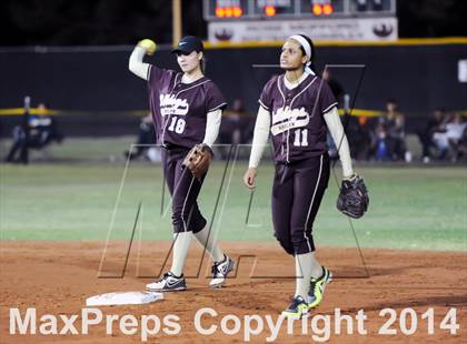 Thumbnail 2 in Winslow vs. Payson (AIA D3 Final) photogallery.