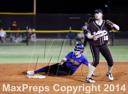 Thumbnail 3 in Winslow vs. Payson (AIA D3 Final) photogallery.