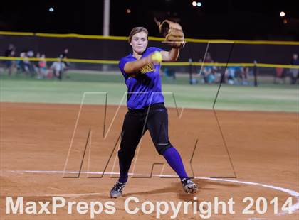 Thumbnail 3 in Winslow vs. Payson (AIA D3 Final) photogallery.