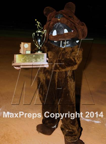 Thumbnail 1 in Winslow vs. Payson (AIA D3 Final) photogallery.