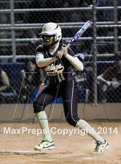 Thumbnail 2 in Winslow vs. Payson (AIA D3 Final) photogallery.