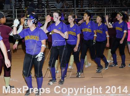 Thumbnail 2 in Winslow vs. Payson (AIA D3 Final) photogallery.