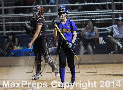 Thumbnail 2 in Winslow vs. Payson (AIA D3 Final) photogallery.