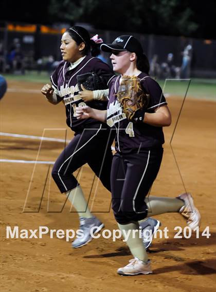Thumbnail 1 in Winslow vs. Payson (AIA D3 Final) photogallery.