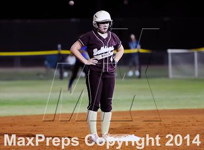 Thumbnail 2 in Winslow vs. Payson (AIA D3 Final) photogallery.