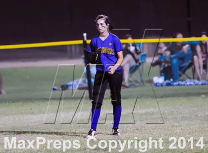 Thumbnail 1 in Winslow vs. Payson (AIA D3 Final) photogallery.