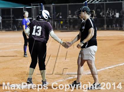 Thumbnail 2 in Winslow vs. Payson (AIA D3 Final) photogallery.