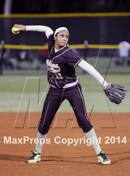 Thumbnail 2 in Winslow vs. Payson (AIA D3 Final) photogallery.