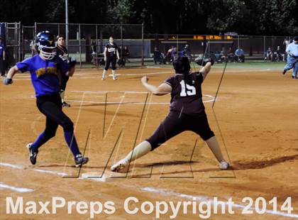 Thumbnail 2 in Winslow vs. Payson (AIA D3 Final) photogallery.